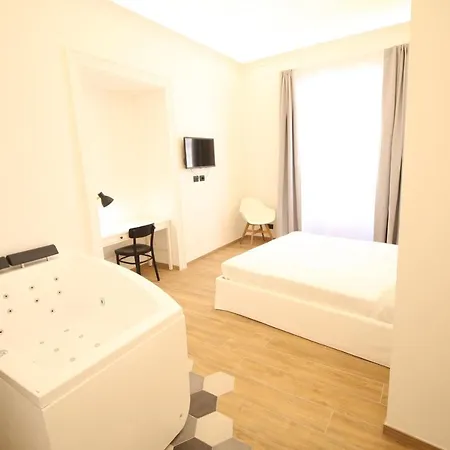Apartment 44