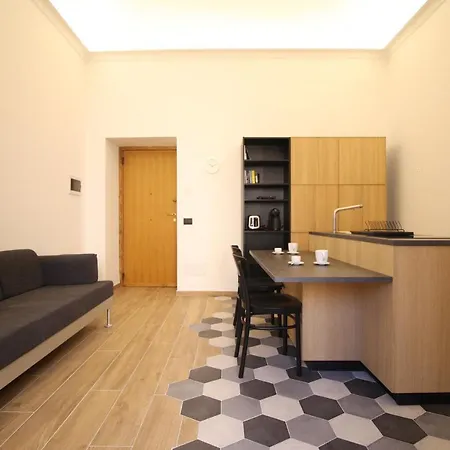 Apartment 44 *