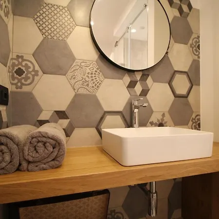 Apartment 44 Cefalu