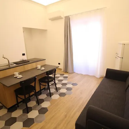 44 Apartment