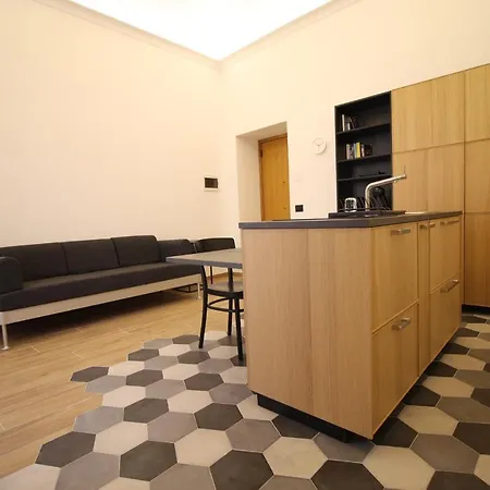 Apartment 44 Cefalu